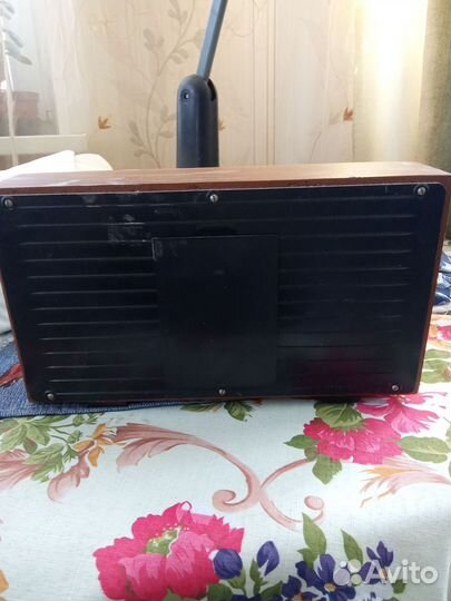 Настольные часы