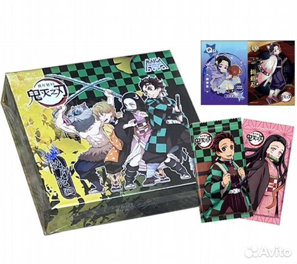 Крд коллекционные карточки