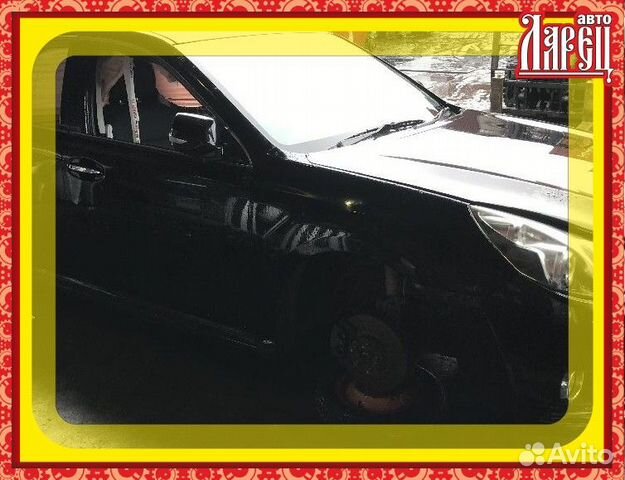 Блок управления электроусилителем руля Subaru Lega