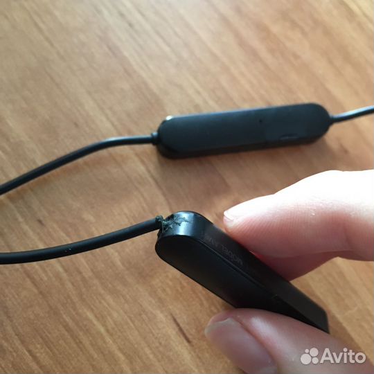 Наушники Honor AM61 (на запчасти)