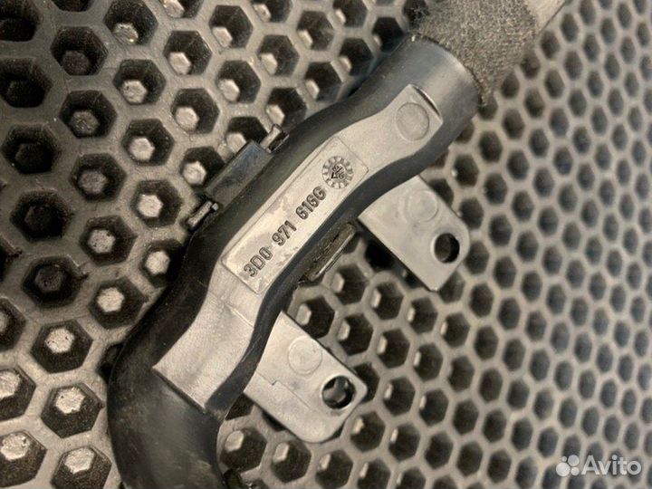 Жгут проводки рулевой рейки Bentley Continental