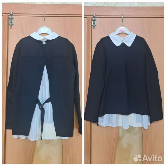 Пакет вещей на девочку