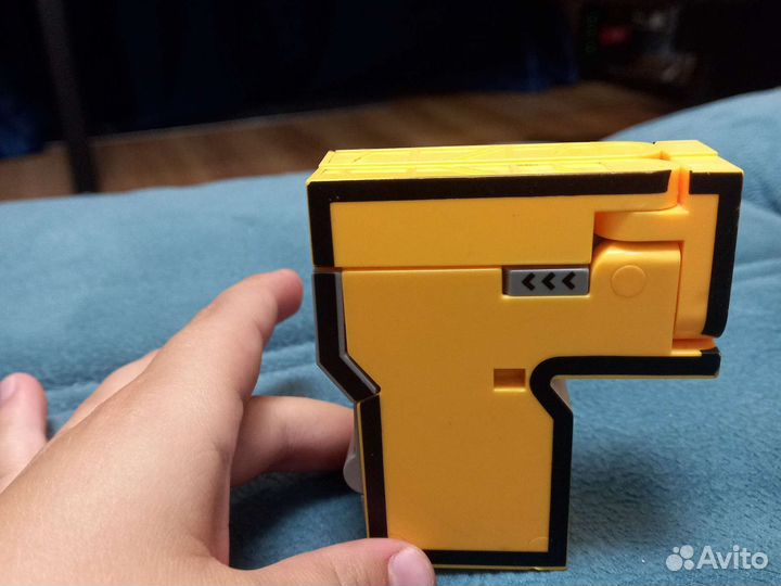 Трансформер