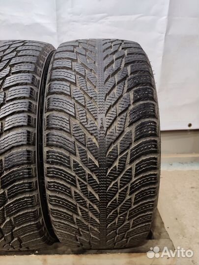 Nokian Tyres Hakkapeliitta R3 235/40 R18 95T