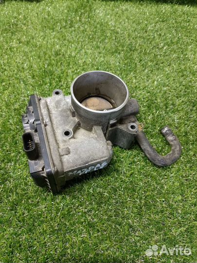 Дроссельная заслонка Mazda 6 gg 1,8