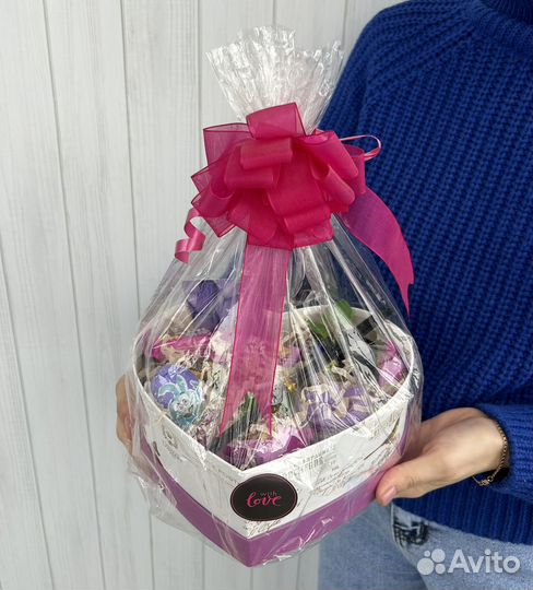 Подарочный набор