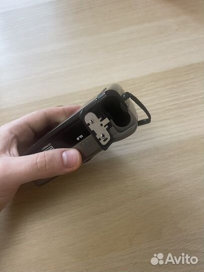 Плёночный фотоаппарат Praktica BF-af