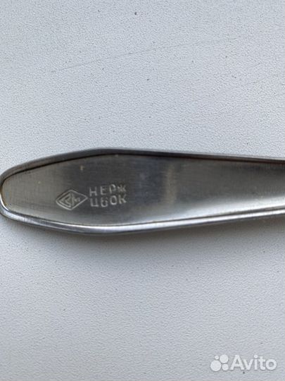 Ложки столовые