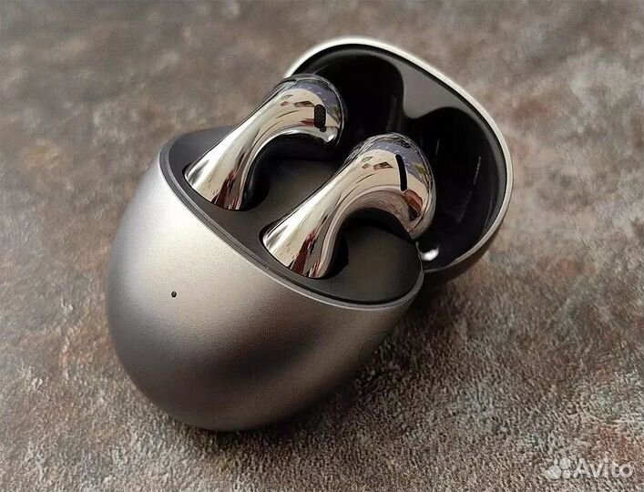 Наушники беспроводные Huawei FreeBuds 5 и 5i