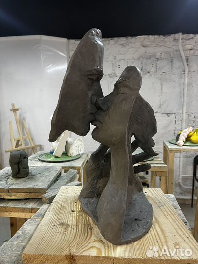 Скульптура на заказ