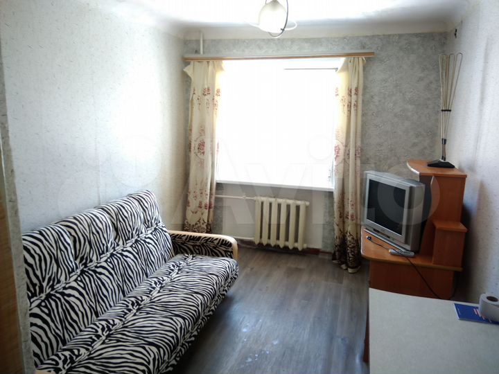 Комнаты киров без посредников. Снять квартиру в Нововятске на длительный срок.
