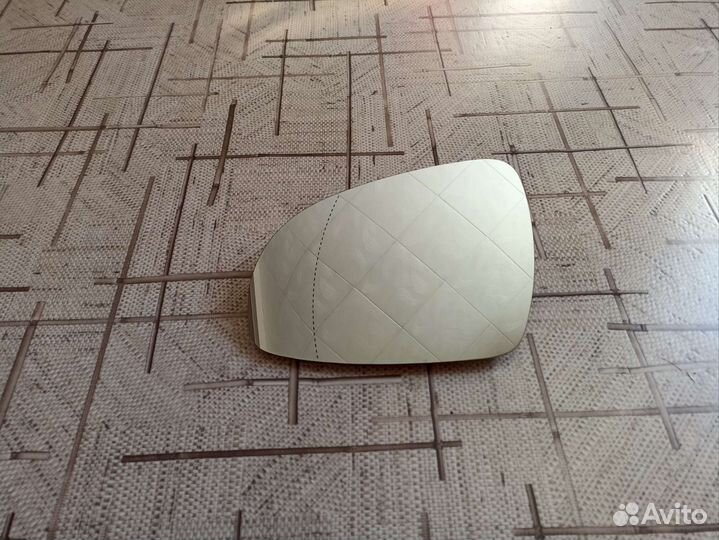 Элемент Зеркальный левый, Kia Sportage 4, 2017г
