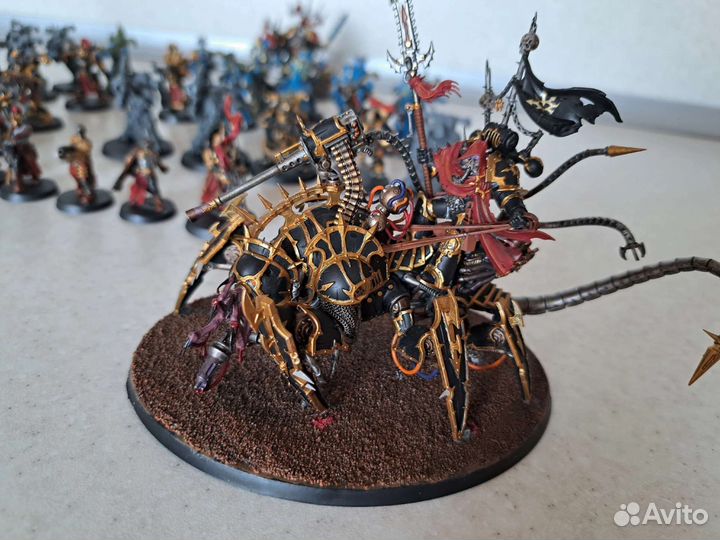 Chaos space marines warhammer40k