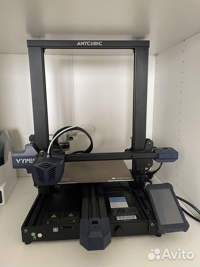 3Д принтер Anycubic Vyper