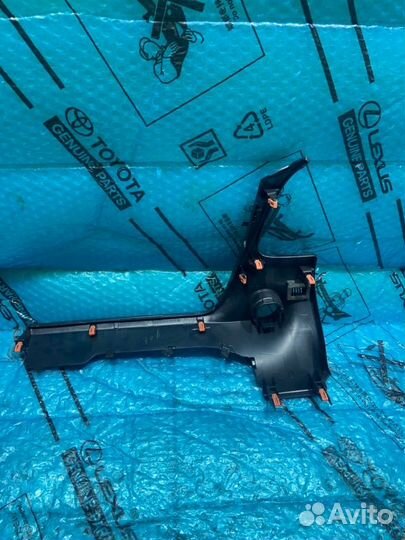 Накладка панели приборов Lexus Rx300 8AR-FE 2.0