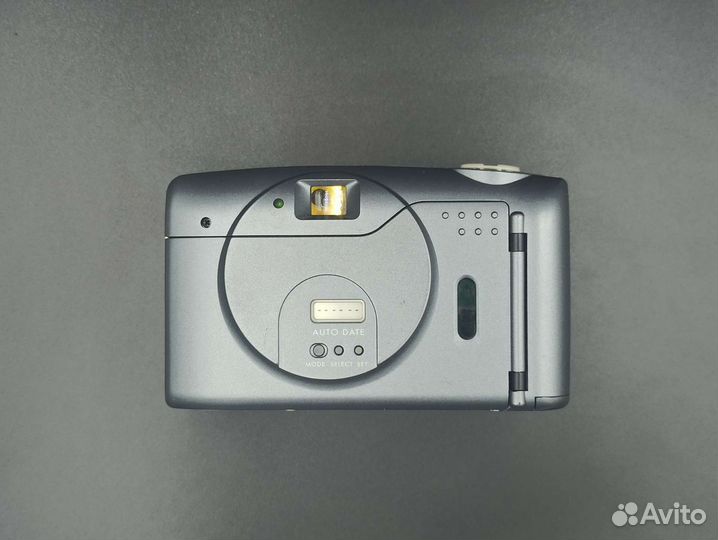 Fujifilm Zoom Date 60