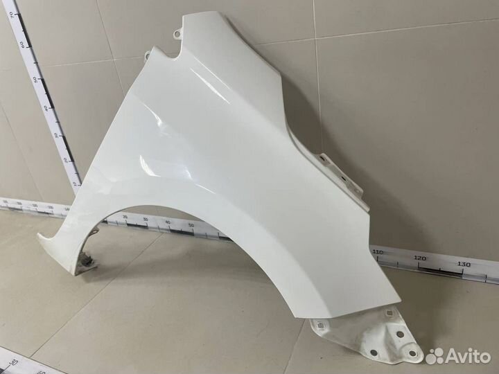 Крыло переднее правое Toyota Corolla E180 2013