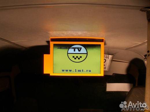 Плеер для рекламы пмт-Медиа