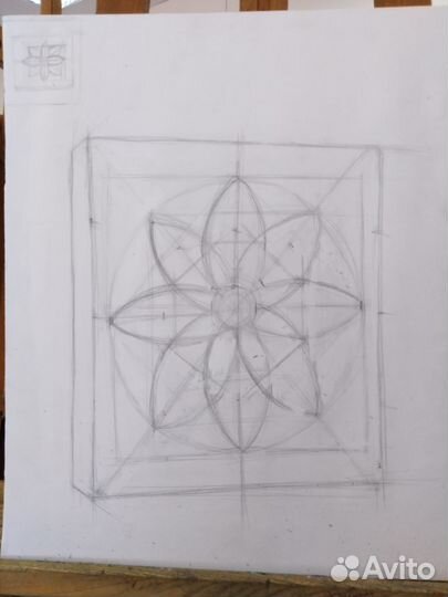 Картина на заказ по фото