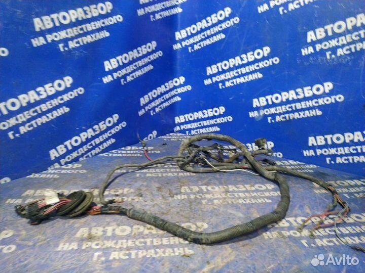 Проводка подкапотная Ваз Лада Калина седан 11183
