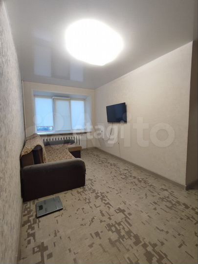 2-к. квартира, 38,8 м², 1/5 эт.