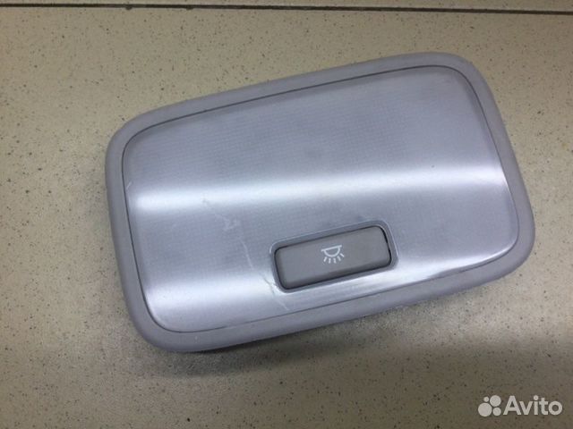 Плафон салонный Hyundai Elantra AD G4FG 2019