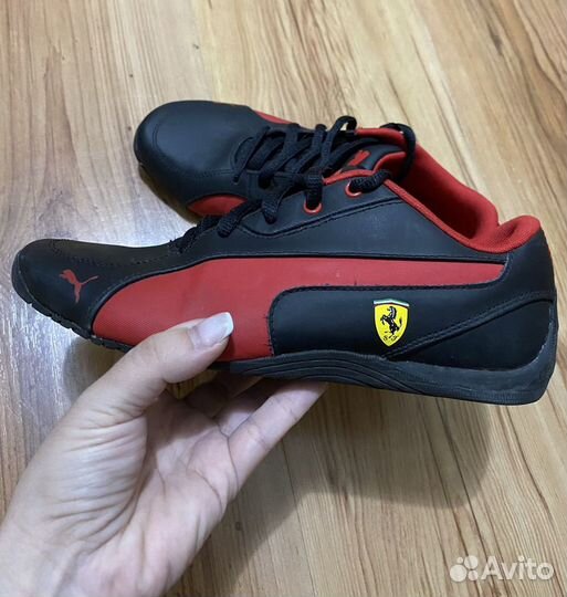 Кроссовки Puma 36 размер