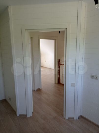 Дом 100 м² на участке 8,5 сот.