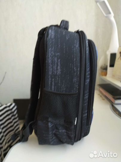 Школьный рюкзак winner