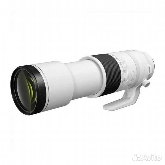 Canon RF 200-800 MM F3.6.9 IS USM