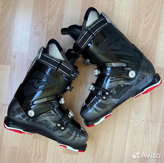 Горнолыжные ботинки Nordica TransFire R2 р.42-43