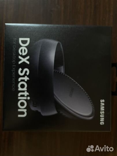 Samsung dex Station