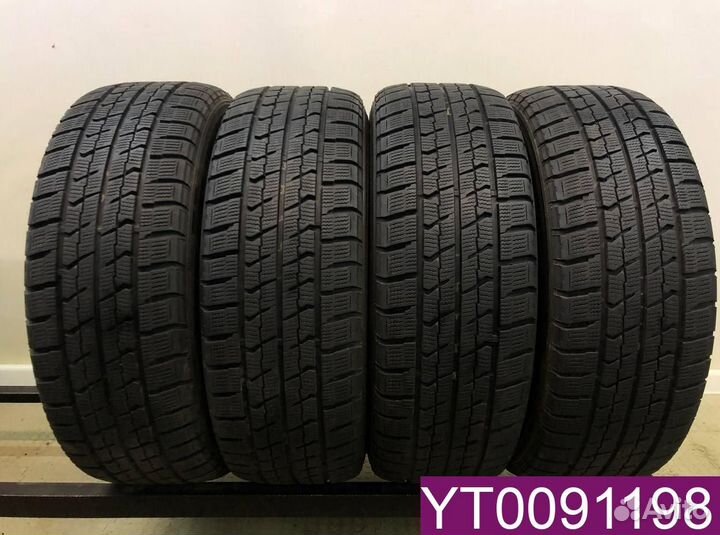 Goodyear UltraGrip Ice Navi Zea 215/65 R16 98N