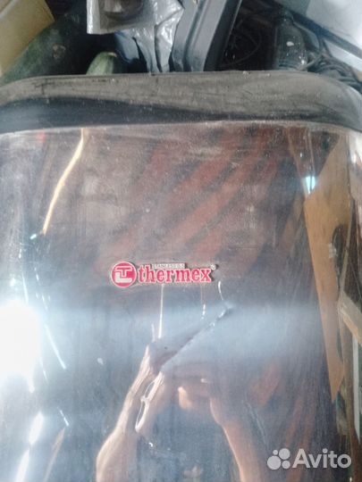 Водонагреватель