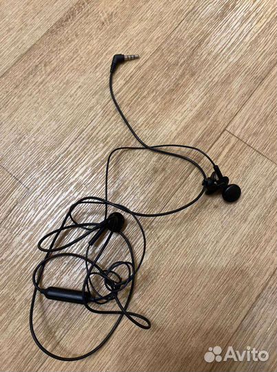 Наушники
