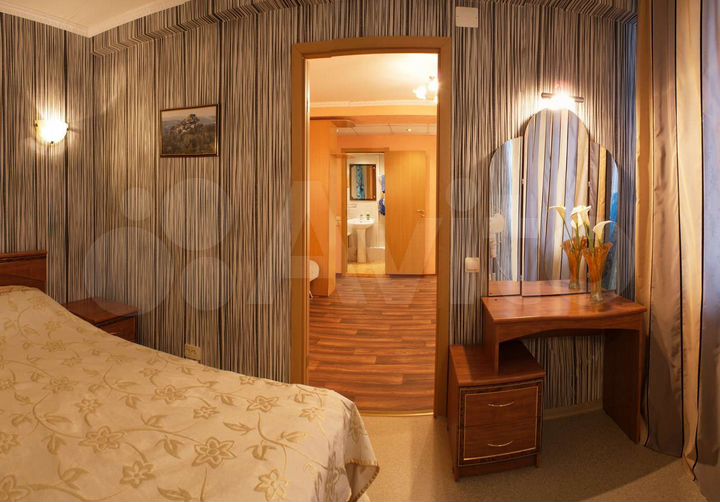 2-к. квартира, 50 м², 8/9 эт.