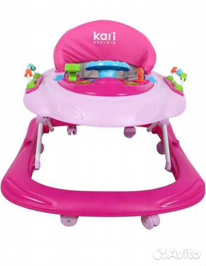 Ходунки детские