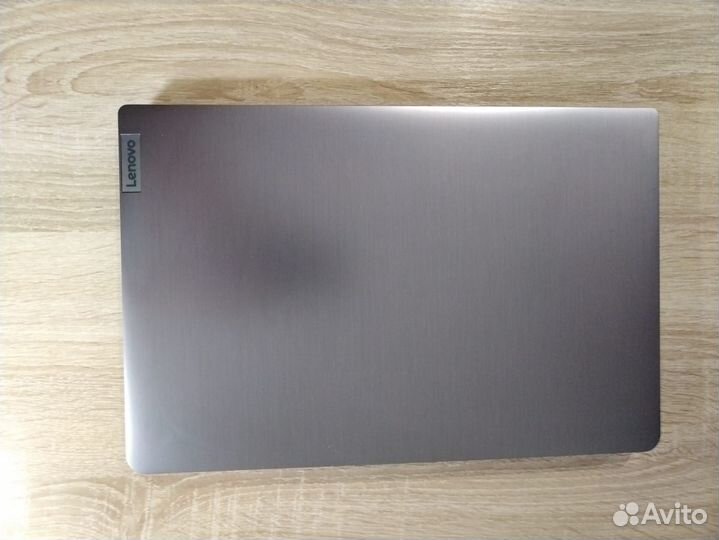 Ноутбук lenovo