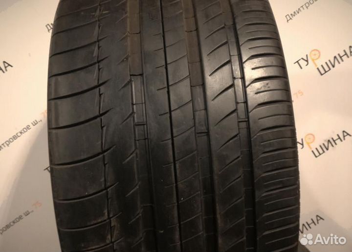 Michelin Latitude Sport 315/25 R23 94Y