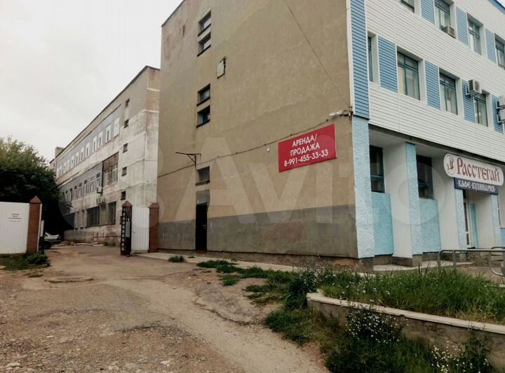 Сдам помещение свободного назначения, 294 м²