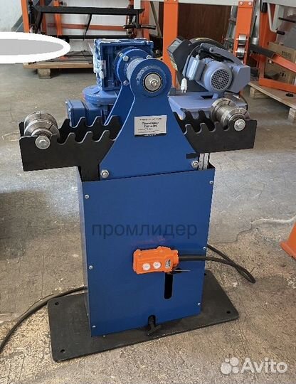 Профилегибочный станок тнг-60М