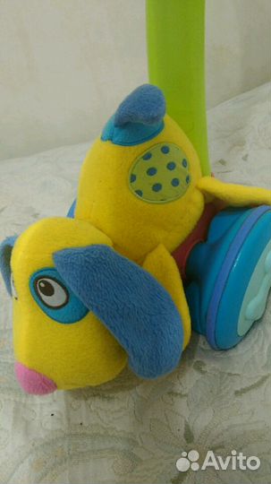 Каталка детская