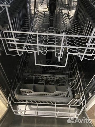 Посудомоечная машина Medelstor IKEA