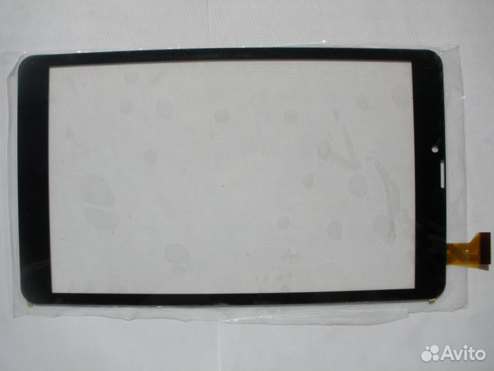 Тачскрины для Irbis TZ831 3G / Irbis TZ841 3G