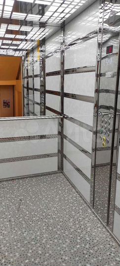 3-к. квартира, 110 м², 9/10 эт.