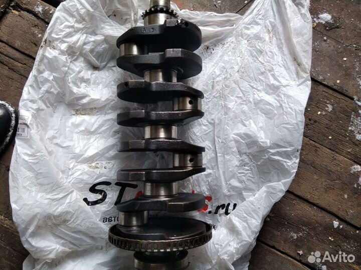 Двигатель фольксваген пассат б 5+, без навесного