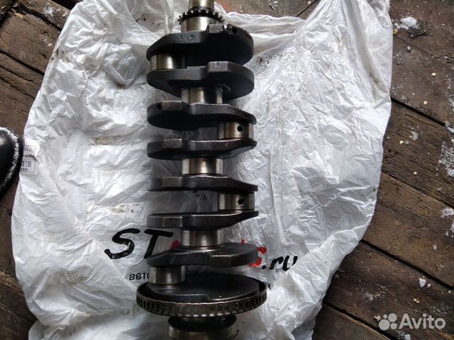 Двигатель фольксваген пассат б 5+, без навесного