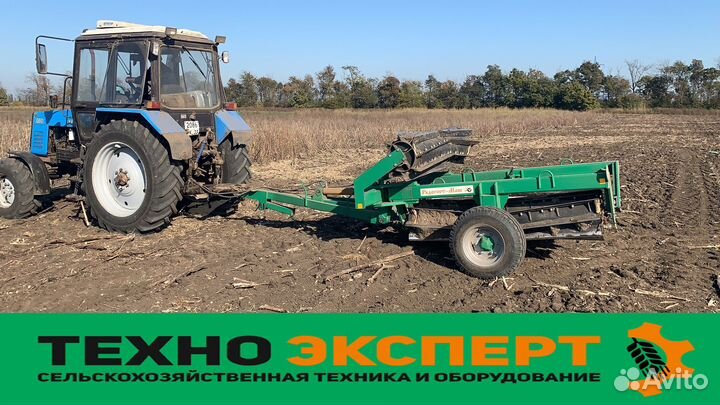 Каток Радогост-маш ККЗ-6, 2023