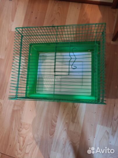 Продам клетку для грызунов