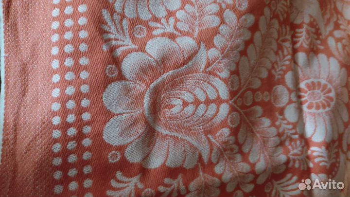 Покрывало двусторонее